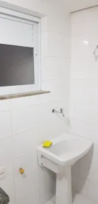 Apartamento com 1 Quarto para alugar, 10m² no Quitandinha, Petrópolis