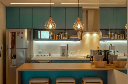 Apartamento com 1 Quarto à venda, 65m² no Saúde, São Paulo