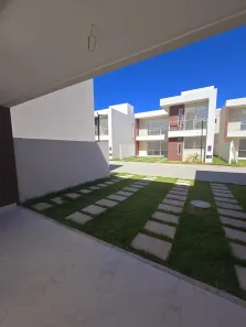 Casa de Condomínio com 4 Quartos à venda, 145m² no Buraquinho, Lauro de Freitas