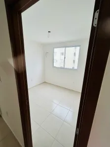 Apartamento com 2 Quartos para alugar, 47m² no Ponta Negra, Manaus