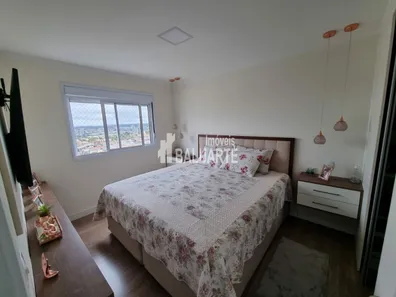 Apartamento com 3 Quartos à venda, 81m² no Campininha, São Paulo