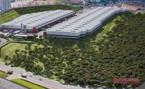 Galpão / Depósito / Armazém para alugar, 2231m² no Quitaúna, Osasco