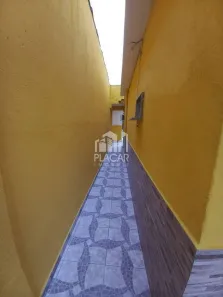 Casa com 2 Quartos à venda, 90m² no Parque Lafaiete, Duque de Caxias