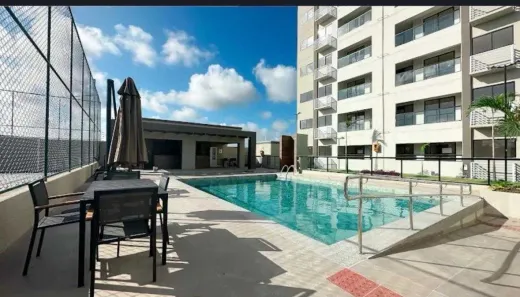 Apartamento com 2 Quartos à venda, 49m² no Aruana, Aracaju