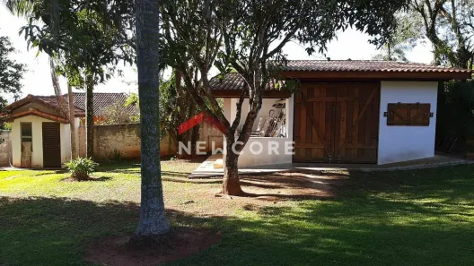 Fazenda / Sítio / Chácara à venda, 150m² no Cercadinho, Alambari