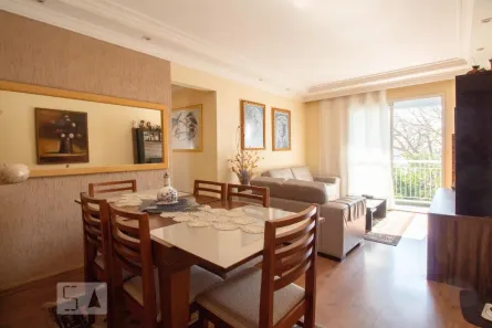 Apartamento com 3 Quartos à venda, 74m² no Vila Vermelha, São Paulo