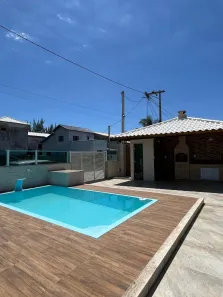 Casa de Condomínio com 3 Quartos à venda, 130m² no Monte Alto, Arraial do Cabo