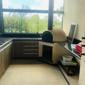 Sobrado com 3 Quartos à venda, 400m² no Fazenda da Ilha, Embu-Guaçu