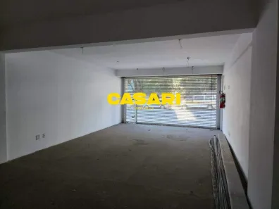Loja / Salão / Ponto Comercial à venda, 68m² no Taboão, São Bernardo do Campo