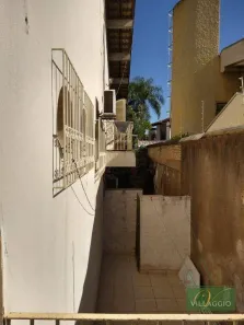 Casa com 3 Quartos para alugar, 450m² no Vila São José, São José do Rio Preto