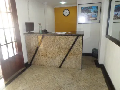 Apartamento com 2 Quartos para alugar, 50m² no Mutondo, São Gonçalo