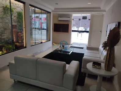 Loja / Salão / Ponto Comercial à venda, 360m² no Lagoa Nova, Natal