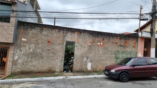 Terreno / Lote / Condomínio à venda, 200m² no Vila Continental, São Paulo