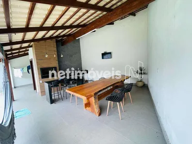 Casa com 3 Quartos à venda, 150m² no Centro, Florestal
