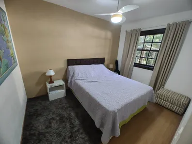 Apartamento com 3 Quartos à venda, 100m² no Bonsucesso, Petrópolis