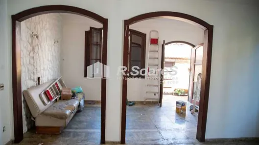 Casa Comercial com 5 Quartos à venda, 242m² no Maracanã, Rio de Janeiro