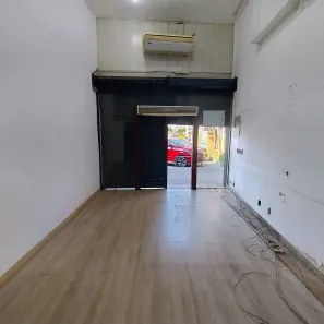 Loja / Salão / Ponto Comercial para alugar, 44m² no Piratininga, Niterói