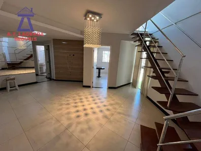 Cobertura com 3 Quartos à venda, 150m² no Funcionários, Montes Claros