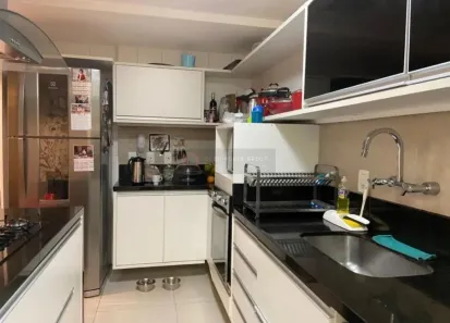 Loft com 3 Quartos à venda, 105m² no Icaraí, Niterói