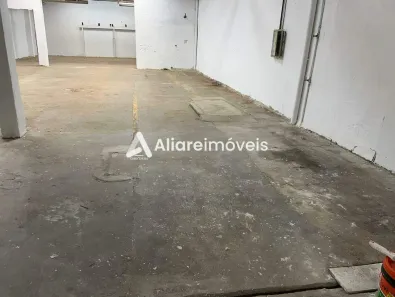 Galpão / Depósito / Armazém para alugar, 600m² no Vila Antonieta, São Paulo