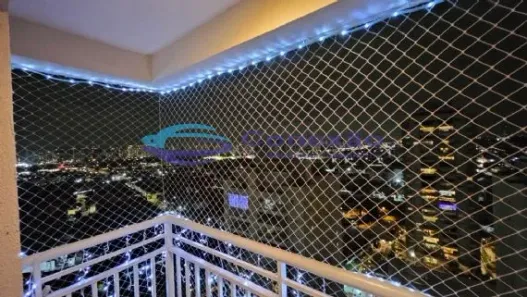 Apartamento com 2 Quartos à venda, 60m² no Jardim Pereira Leite, São Paulo