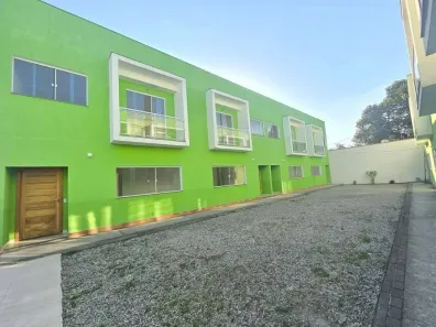 Casa com 2 Quartos à venda, 75m² no Califórnia, Itaguaí