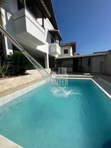 Casa de Condomínio com 3 Quartos à venda, 380m² no Maria Paula, Niterói