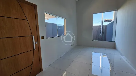 Casa com 3 Quartos à venda, 104m² no Jardim Imá, Campo Grande