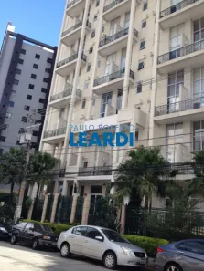 Apartamento com 1 Quarto para alugar, 60m² no Vila Mariana, São Paulo