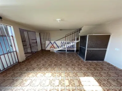 Casa com 2 Quartos para alugar, 100m² no Vila Inglesa, São Paulo