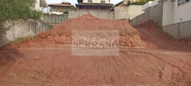 Terreno / Lote / Condomínio à venda, 450m² no Villaggio Capríccio, Louveira