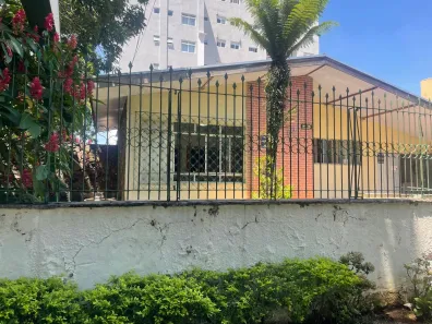 Loja / Salão / Ponto Comercial à venda, 190m² no Seminário, Curitiba