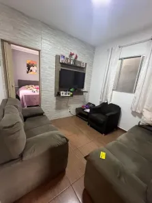 Casa com 6 Quartos à venda, 250m² no Jardim Alto Alegre (São Rafael), São Paulo