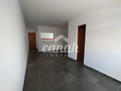 Kitnet com 1 Quarto para alugar, 37m² no Jardim Irajá, Ribeirão Preto