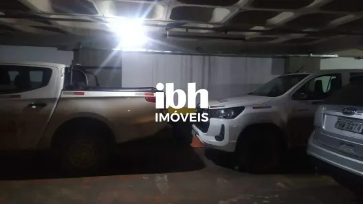 Conjunto Comercial / Sala à venda, 30m² no Vila da Serra, Nova Lima