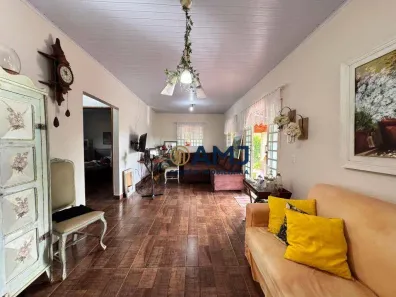Fazenda / Sítio / Chácara com 2 Quartos para venda ou aluguel, 175m² no Zona Rural Hidrolandia, Hidrolândia