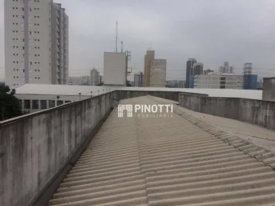Prédio Inteiro para venda ou aluguel, 1208m² no Centro, São Caetano do Sul