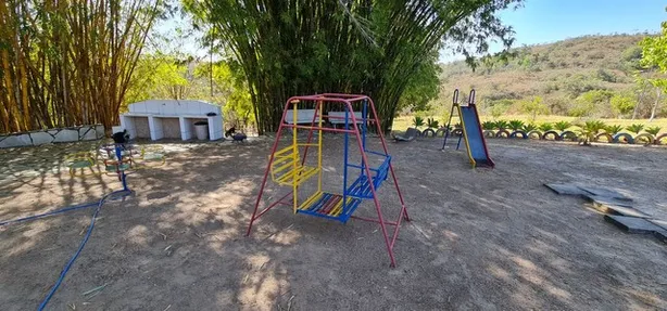 Fazenda / Sítio / Chácara à venda, 103000m² no Cidade Eclética, Santo Antônio do Descoberto