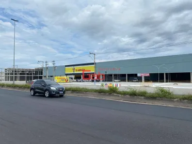 Galpão / Depósito / Armazém para alugar, 1200m² no Campo Redondo, São Pedro da Aldeia