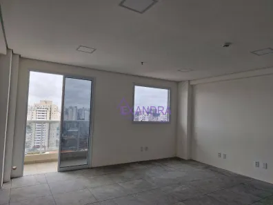 Conjunto Comercial / Sala à venda, 34m² no Vila Mariana, São Paulo