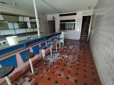 Loja / Salão / Ponto Comercial à venda, 150m² no Várzea, Teresópolis