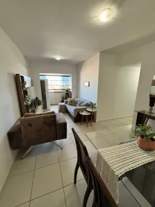 Apartamento com 3 Quartos à venda, 80m² no São José, Aracaju