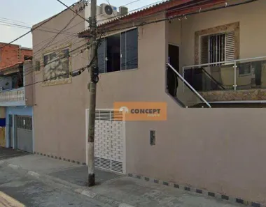 Loja / Salão / Ponto Comercial para alugar, 75m² no Cidade Boa Vista, Suzano