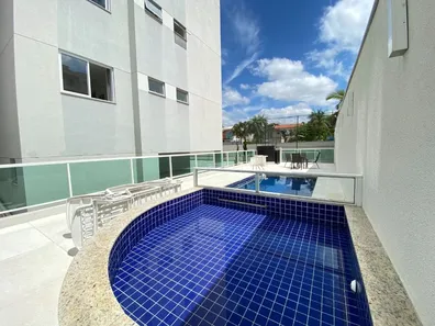 Apartamento com 2 Quartos à venda, 89m² no Do Salto, Blumenau