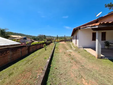 Fazenda / Sítio / Chácara com 4 Quartos à venda, 110m² no Terra Preta (Terra Preta), Mairiporã