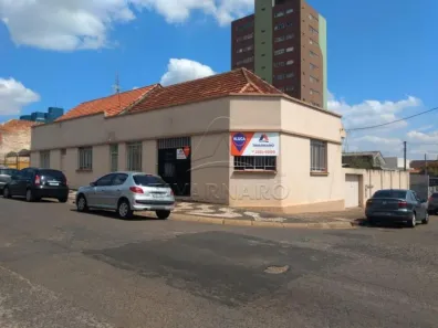 Conjunto Comercial / Sala para alugar, 46m² no Centro, Ponta Grossa