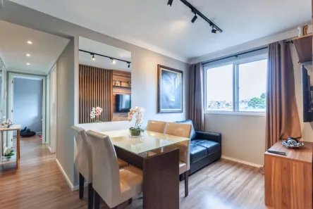 Apartamento com 2 Quartos à venda, 40m² no Vila Zat, São Paulo
