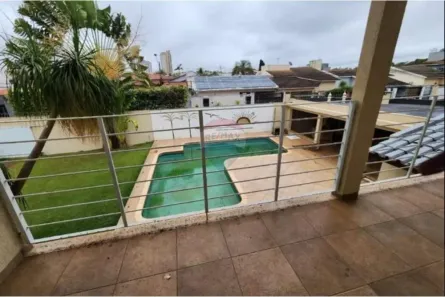 Sobrado com 3 Quartos à venda, 420m² no Parque dos Buritis, Rio Verde