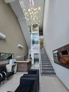 Prédio Inteiro para alugar, 600m² no Vila Bocaina, Mauá