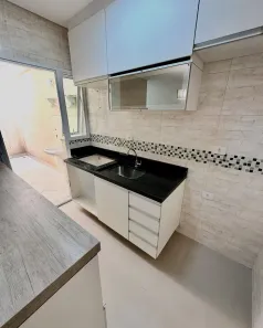 Casa com 2 Quartos à venda, 80m² no Parque Residencial Figueira III, Monte Mor